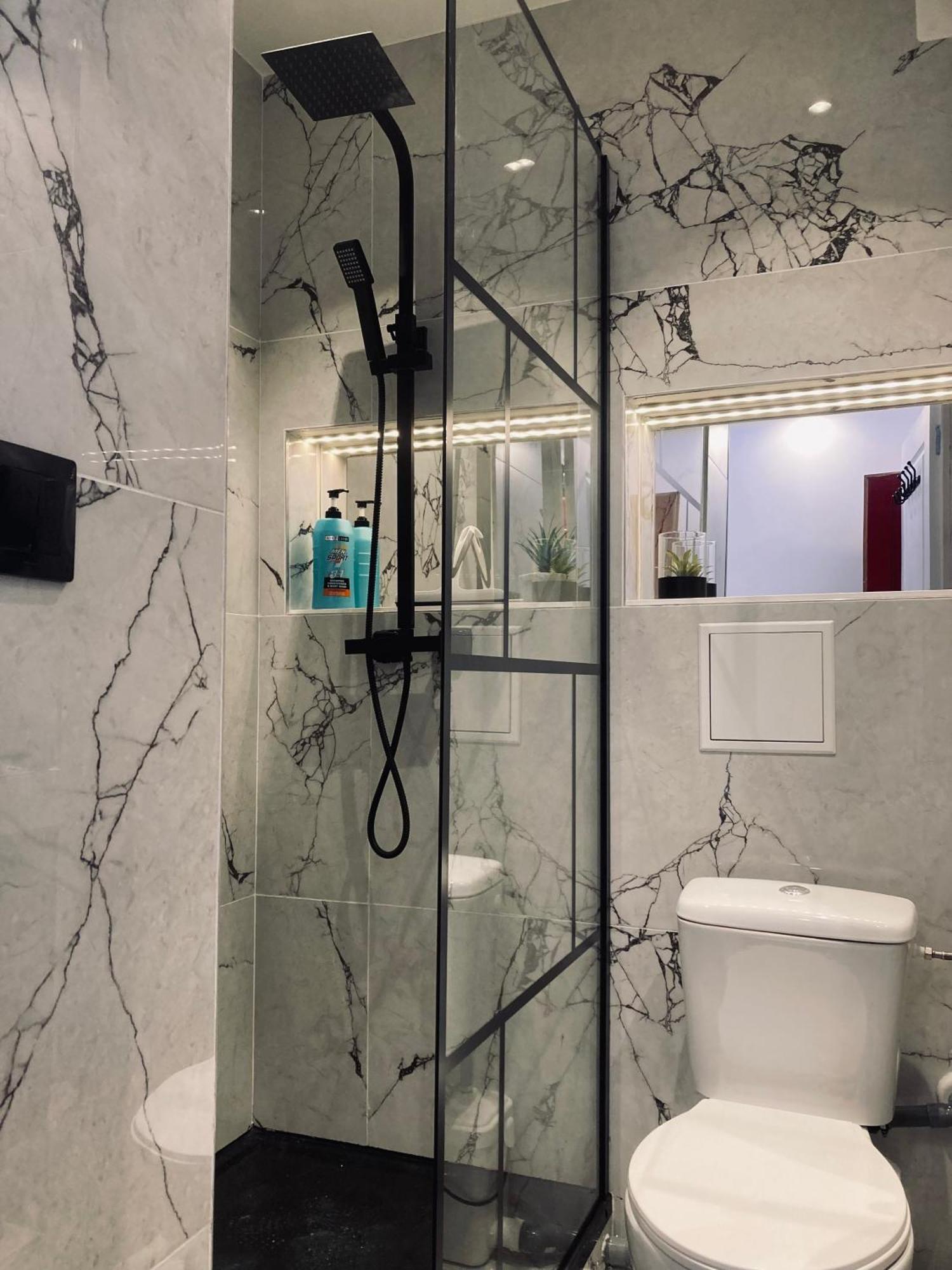 Petit Nid Sympa A Strasbourg Apartment Ngoại thất bức ảnh