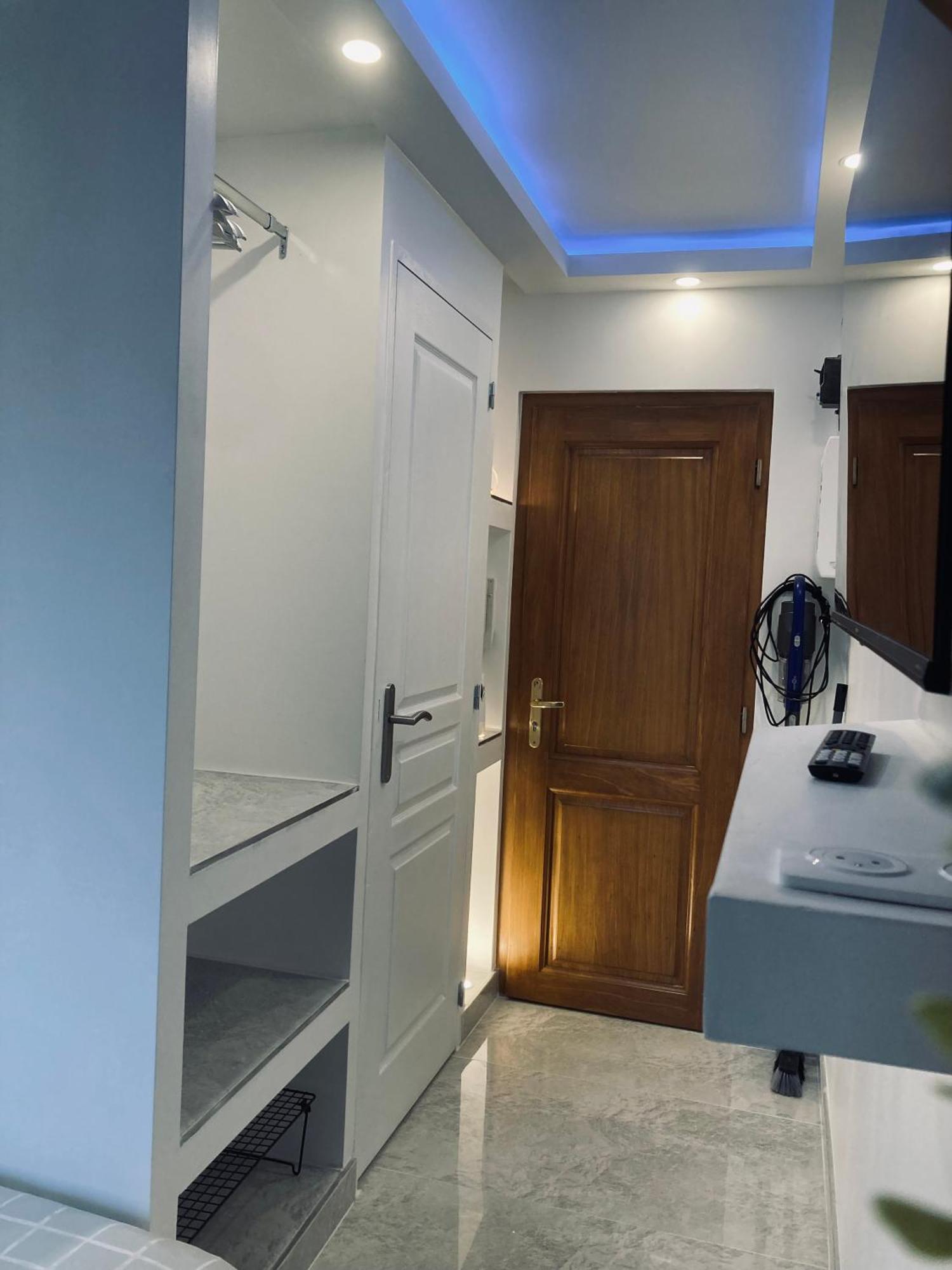 Petit Nid Sympa A Strasbourg Apartment Ngoại thất bức ảnh