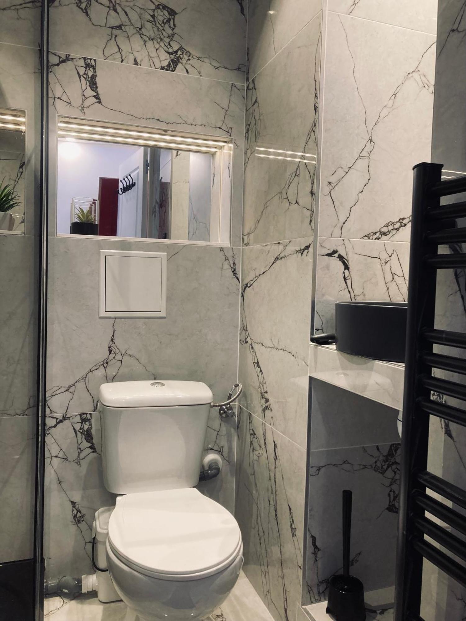 Petit Nid Sympa A Strasbourg Apartment Ngoại thất bức ảnh