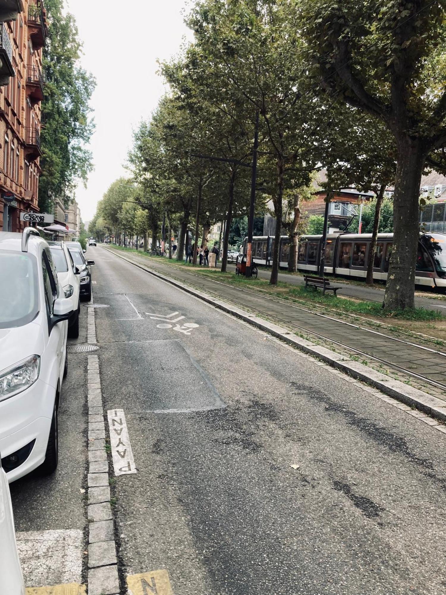 Petit Nid Sympa A Strasbourg Apartment Ngoại thất bức ảnh